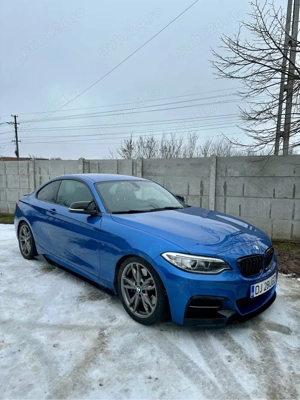 BMW M2 M235i M Performance - imagine 3