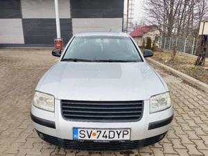 Passat b5.5 1.9 TDI ! Acte valabile! 1750 de euro ușor negociabil!