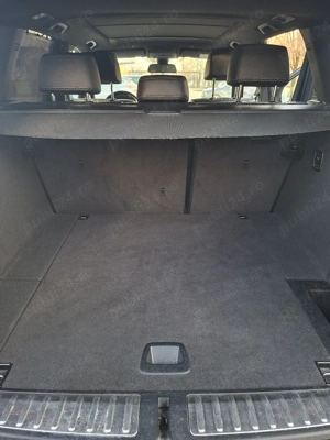 Vând bmw x3 2012 pachet M trapă panoramică - imagine 10