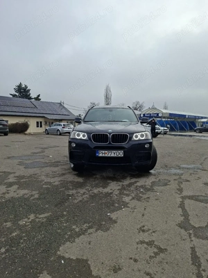 Vând bmw x3 2012 pachet M trapă panoramică