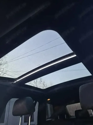 Vând bmw x3 2012 pachet M trapă panoramică - imagine 9