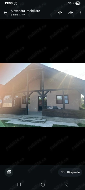 Anchiriez casa Sat Bobda  - imagine 6