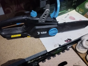 drujba mac alister 18v - imagine 2