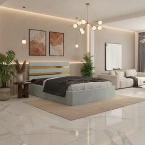 Pat Tapitat Adria Lemon Transport oriunde în România Vezi astăzi mobilier dormitor