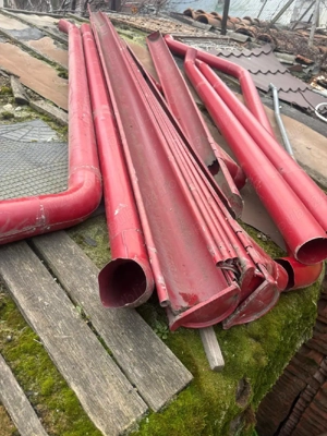 Jghiaburi Și Burlane Stare Foarte Bună 