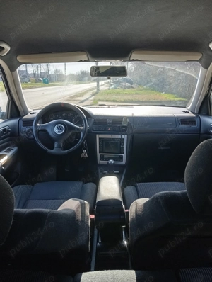 Cînd golf 4 an 2003  - imagine 5