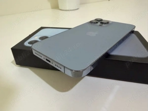 iPhone 13 pro max 128 gb ca nou