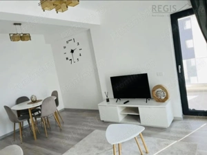 Apartament Luxos Coresi 2 camere prima inchiriere cu parcare - imagine 3