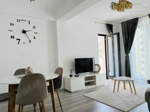 Apartament Luxos Coresi 2 camere prima inchiriere cu parcare - imagine 2