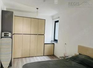 Apartament Luxos Coresi 2 camere prima inchiriere cu parcare - imagine 5