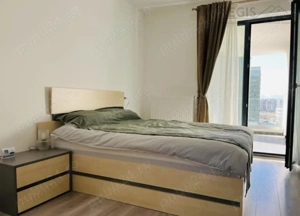 Apartament Luxos Coresi 2 camere prima inchiriere cu parcare - imagine 4