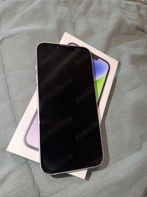 Vând apple Iphone 14 - imagine 3