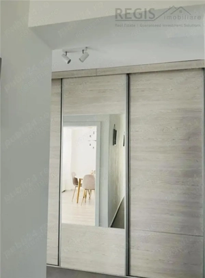 Apartament Luxos Coresi 2 camere prima inchiriere cu parcare - imagine 6