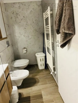 Apartament Luxos Coresi 2 camere prima inchiriere cu parcare - imagine 8