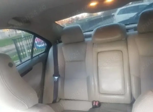 masina volvo s60 fiscal  - imagine 3