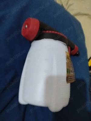 accesoriu auto spălat  - imagine 3