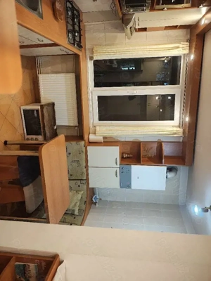 Apartament Parc IOR 3 camere 3 4 centrala proprie si  AC