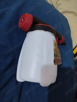 accesoriu auto spălat  - imagine 2