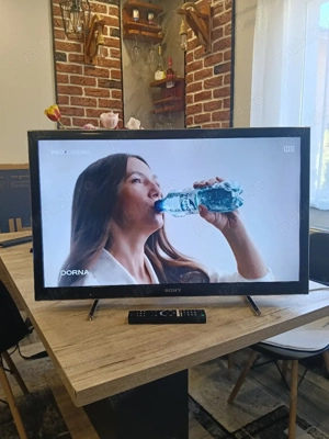 tv Sony 81cm stare buna 170 lei - imagine 3
