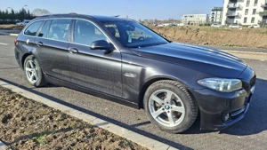 BMW 520d F11 Navi Trapa Keyless Webasto - imagine 4