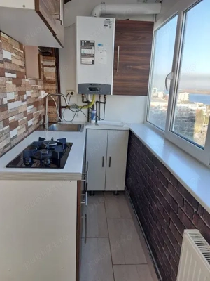 de inchiriat apartament 1 camera Parc viva 