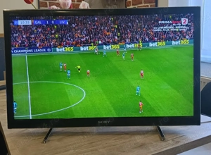 tv Sony 81cm stare buna 170 lei - imagine 2