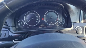 BMW 520d F11 Navi Trapa Keyless Webasto - imagine 8