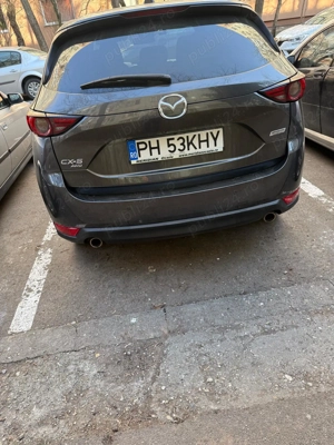 Mazda Cx-5 2018 2,2 diesel 4x4 Automat
