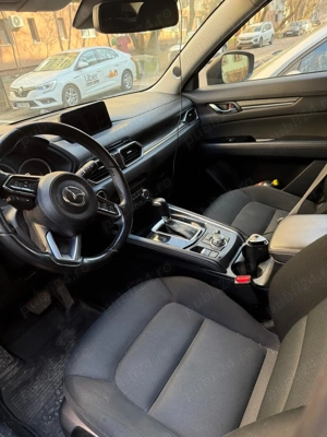 Mazda Cx-5 2018 2,2 diesel 4x4 Automat - imagine 2