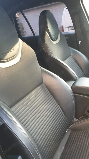 Skoda Octavia 3 vRS 2.0 184CP - imagine 4