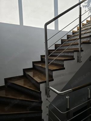 duplex grand arena bucuresti P+1,188 mp util ,312 teren ,living ,4camere,2 bai,bucat +2 hol - imagine 5