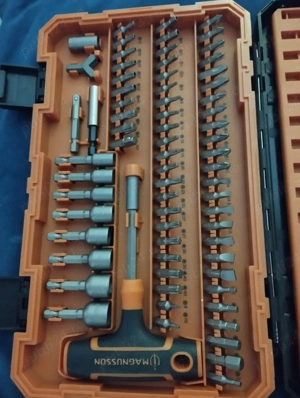 trusă magnusson  - imagine 2