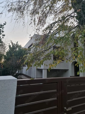 duplex grand arena bucuresti P+1,188 mp util ,312 teren ,living ,4camere,2 bai,bucat +2 hol - imagine 2