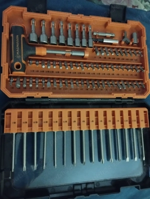 trusă magnusson  - imagine 4