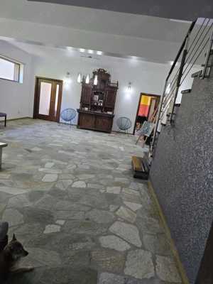 duplex grand arena bucuresti P+1,188 mp util ,312 teren ,living ,4camere,2 bai,bucat +2 hol - imagine 3