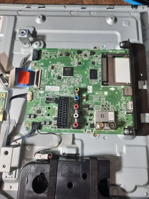 EAX66748005(1.0)Placă bază tv LG32LH530v+Lg32LH541v