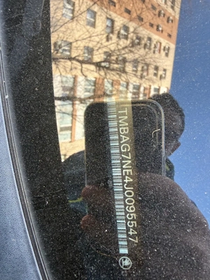 Skoda Octavia 3 Facelift - imagine 5