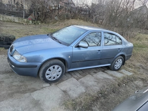 Vând skoda octavia tour fab.2008 1.6 sau schimb cu vw t4  - imagine 3