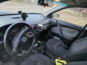 Vând skoda octavia tour fab.2008 1.6 sau schimb cu vw t4  - imagine 6