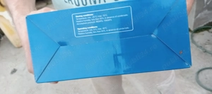 Vând aerosol ultrasonic nou 