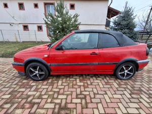 golf 3 cabrio - imagine 2