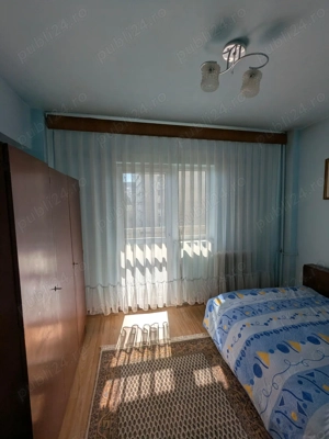 vand ap 4 camere - zona Big Manastur - imagine 2