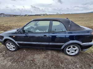 golf 3 cabrio - imagine 4