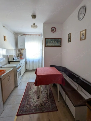 vand ap 4 camere - zona Big Manastur - imagine 5