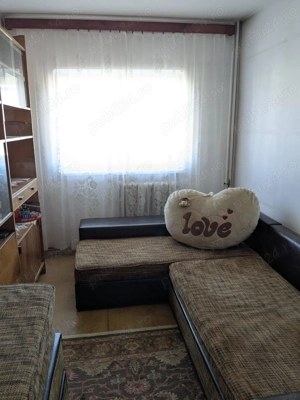 vand ap 4 camere - zona Big Manastur - imagine 4