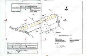 Vand teren Teisani, sat Stubeiu, 4000mp - imagine 4