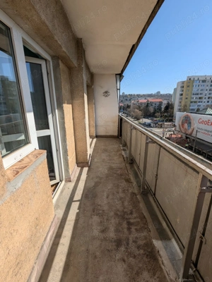 vand ap 4 camere - zona Big Manastur - imagine 8