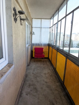 vand ap 4 camere - zona Big Manastur - imagine 9