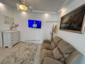 Renovată, mobilată, utilată. Superbă Dristor  Rm. Sărat