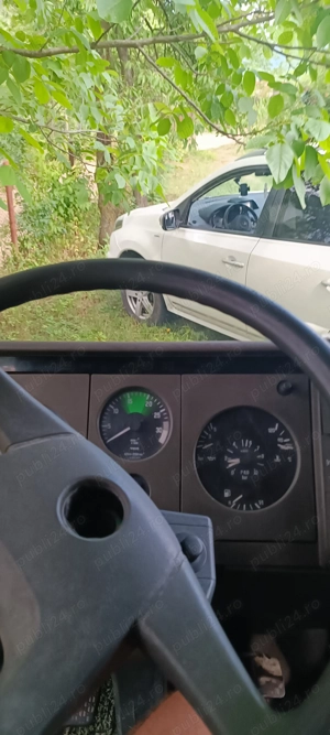 Camion omologat apicol - imagine 3